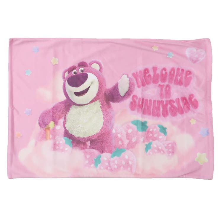 トイストーリー 大人用枕カバー 大人枕カバー | cinemacollection | 詳細画像1 