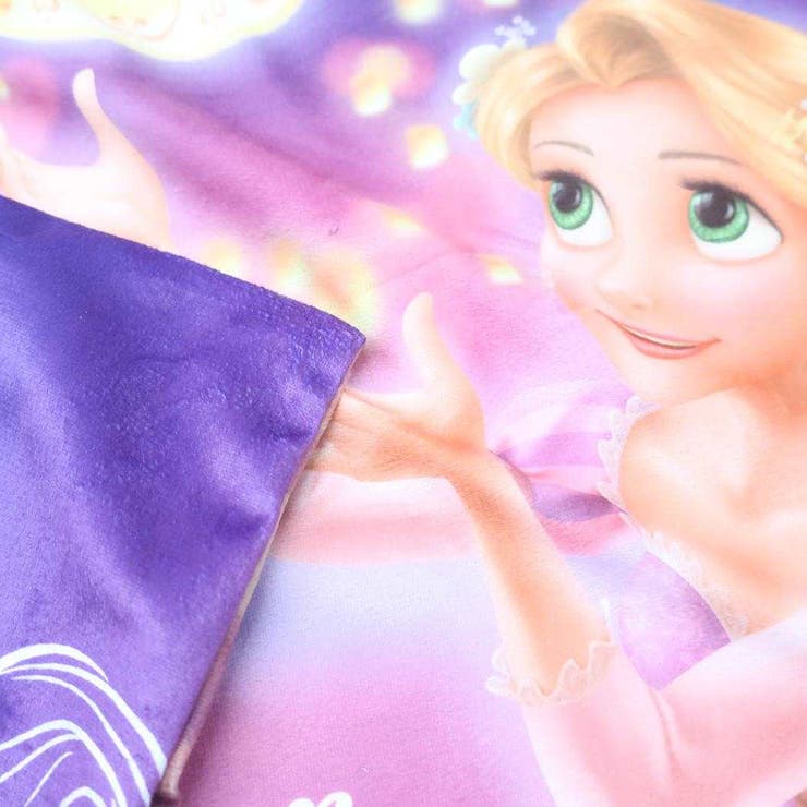 塔の上のラプンツェル 大人用枕カバー 大人枕カバー | cinemacollection | 詳細画像3 