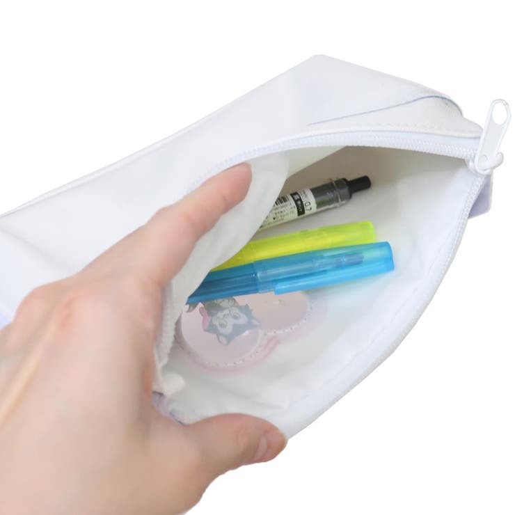 ピノキオ ペンケース フラットペンポーチ | cinemacollection | 詳細画像3 