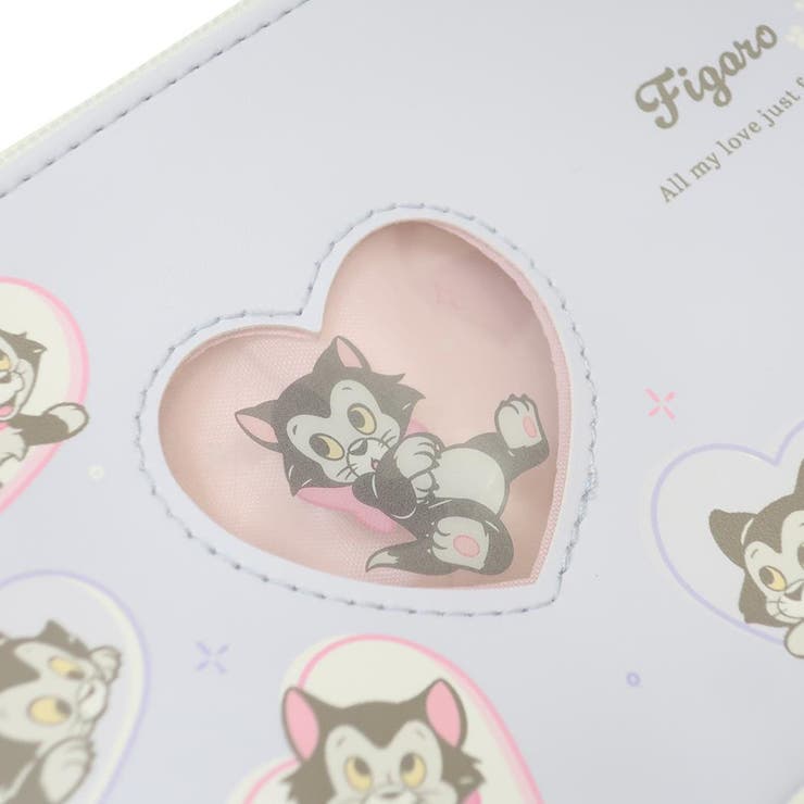 ピノキオ ペンケース フラットペンポーチ | cinemacollection | 詳細画像4 