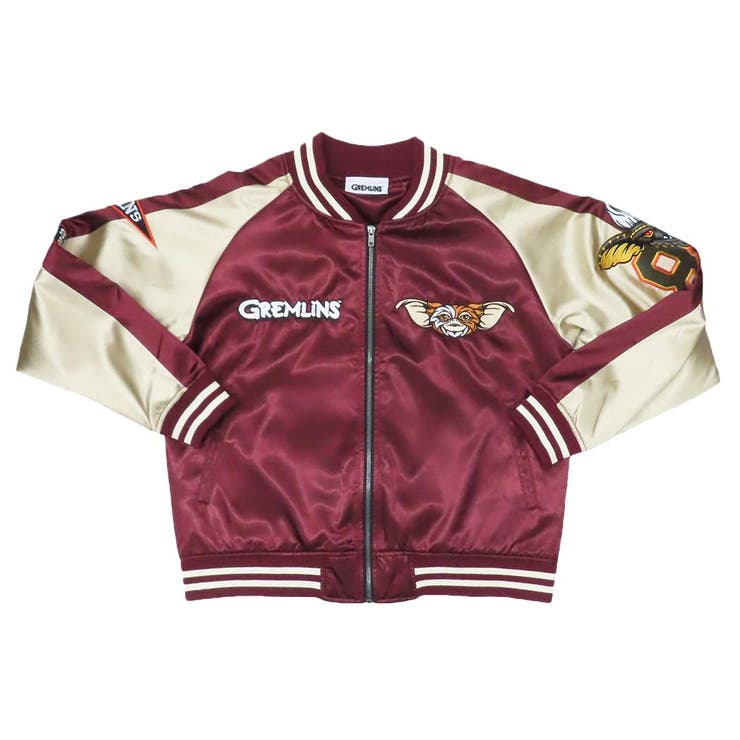 グレムリン アウター スカジャン | cinemacollection | 詳細画像2 