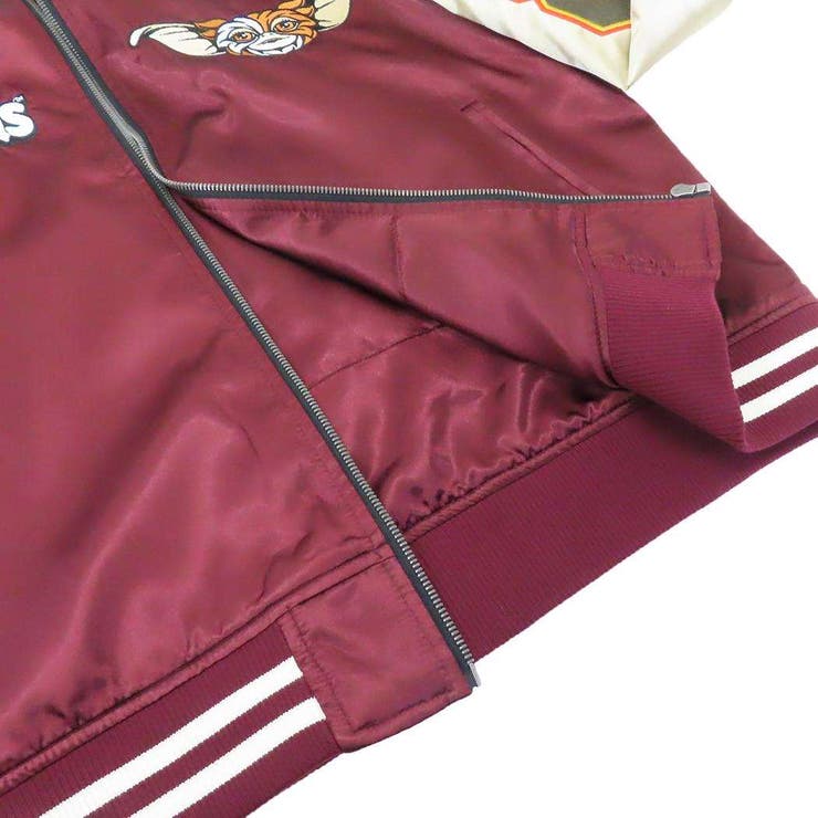 グレムリン アウター スカジャン | cinemacollection | 詳細画像4 