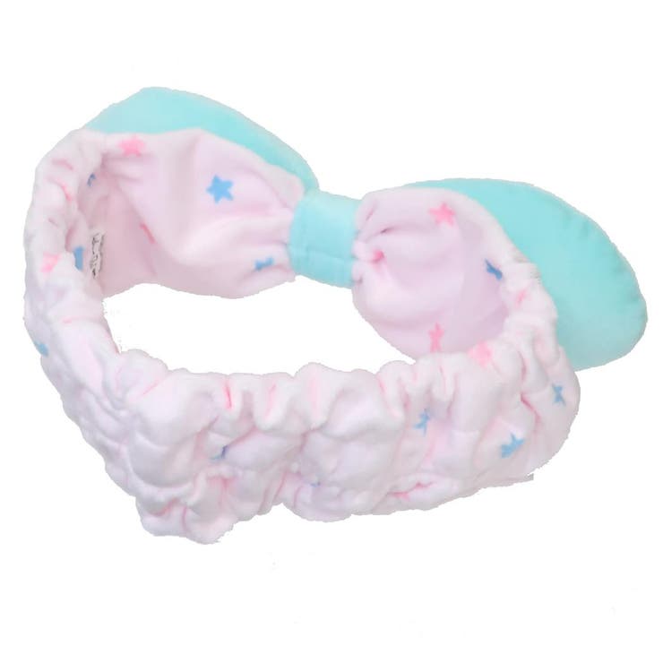 水森亜土 ヘアアクセ リボンヘアバンド | cinemacollection | 詳細画像2 