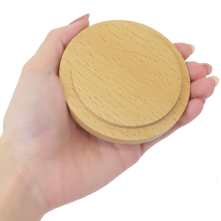 ワンピース テーブルウェア 木製コースター | cinemacollection | 詳細画像2 