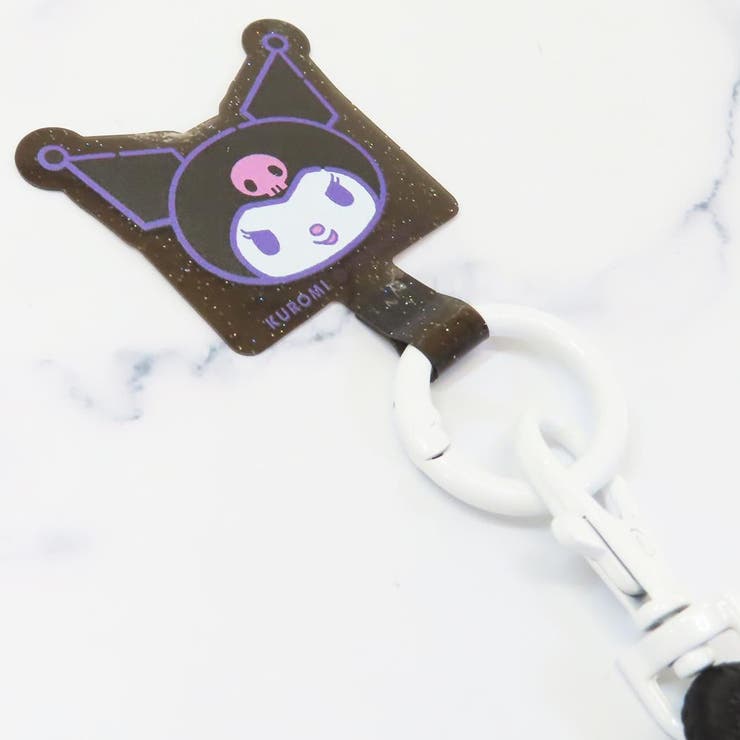 クロミ ホールドリング キラキラマルチリングプラス | cinemacollection | 詳細画像3 