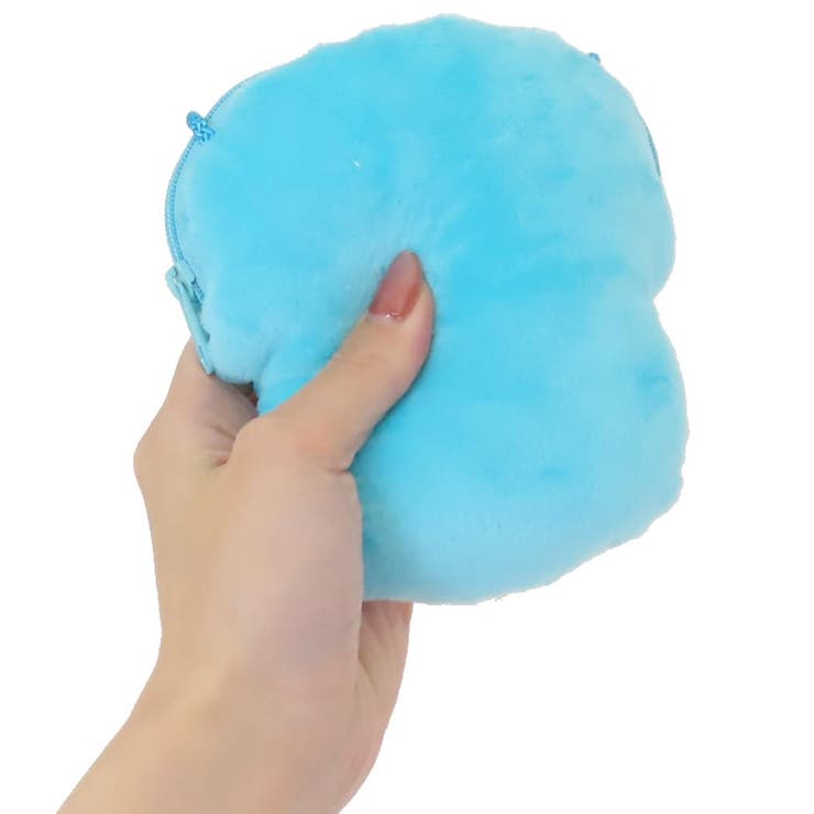 ポケットモンスター ポシェット フェイスネックポーチ | cinemacollection | 詳細画像2 