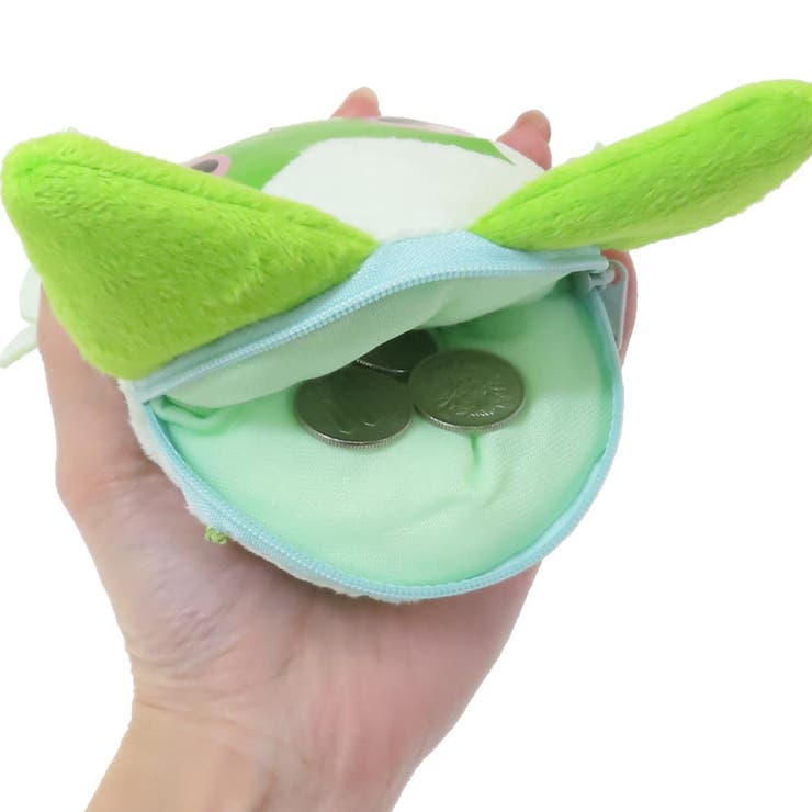 ポケットモンスター ポシェット フェイスネックポーチ | cinemacollection | 詳細画像3 