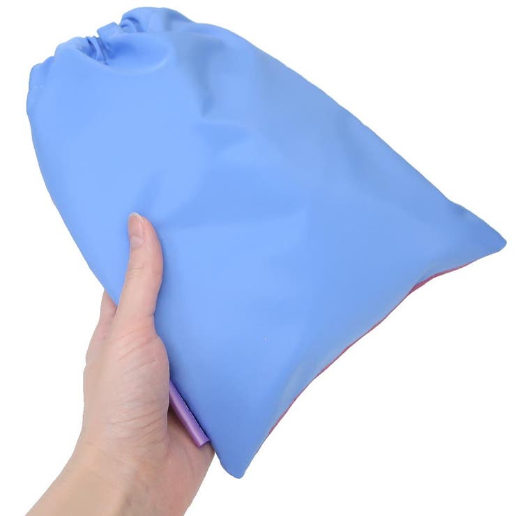 スヌーピー 巾着袋 メッシュ巾着 | cinemacollection | 詳細画像2 