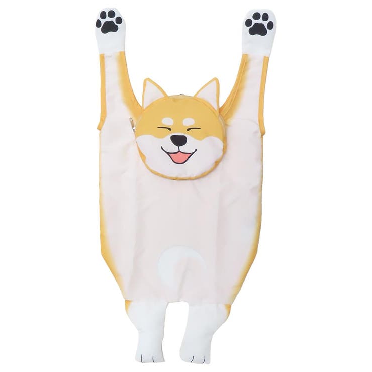 ワンダフルピース ショッピングバッグ エコバッグ | cinemacollection | 詳細画像1 