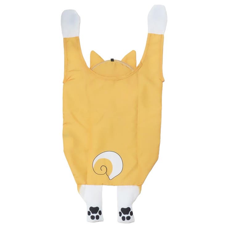 ワンダフルピース ショッピングバッグ エコバッグ | cinemacollection | 詳細画像2 