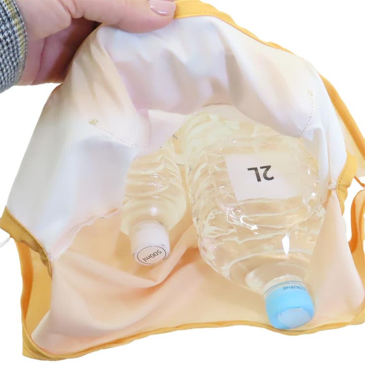 ワンダフルピース ショッピングバッグ エコバッグ | cinemacollection | 詳細画像3 