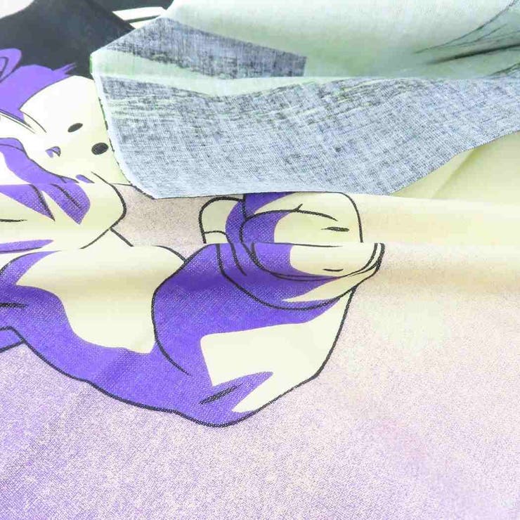 ドラゴンボールZ てぬぐい 手ぬぐい | cinemacollection | 詳細画像2 
