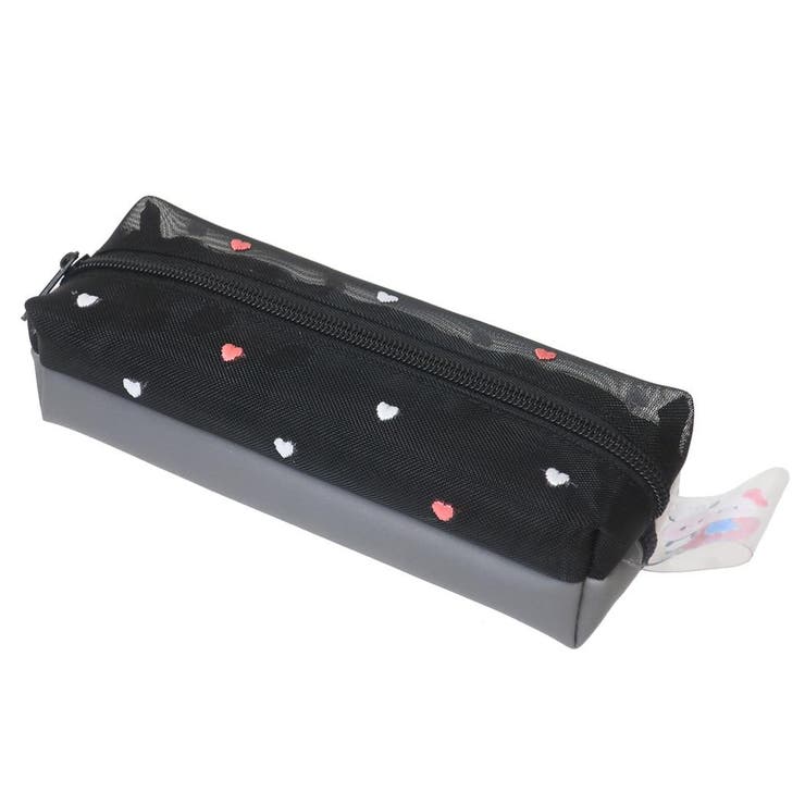 サンリオxもちぱん ペンポーチ 2ルームペンケース | cinemacollection | 詳細画像1 