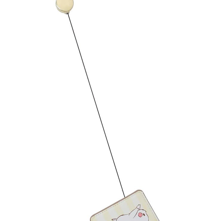 ポケットモンスター 定期入れ 2WAYリールパスケース | cinemacollection | 詳細画像4 