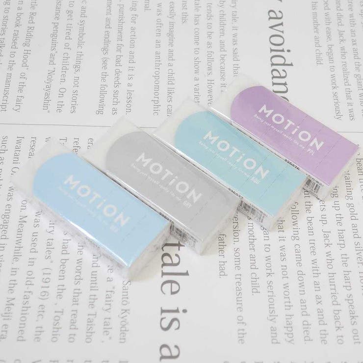 MOTION 消しゴム Arch消しゴム | cinemacollection | 詳細画像2