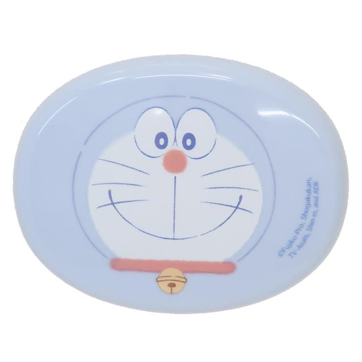 ドラえもん ヘアブラシ オーバルブラシ | cinemacollection | 詳細画像1 