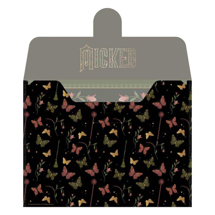 ウィキッド ふたりの魔女 書類ケース | cinemacollection | 詳細画像3 