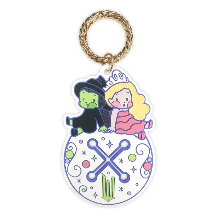 ウィキッド ふたりの魔女 ミニタオル | cinemacollection | 詳細画像3 