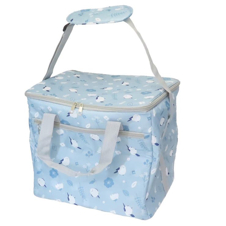 保冷バッグ クールバッグ みるく | cinemacollection | 詳細画像1 