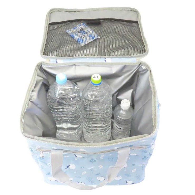 保冷バッグ クールバッグ みるく | cinemacollection | 詳細画像3 