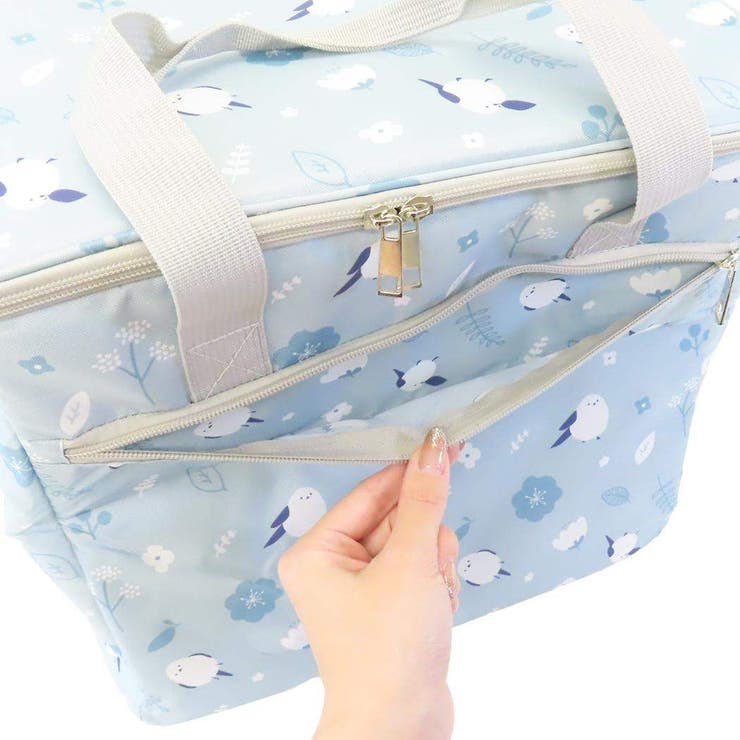 保冷バッグ クールバッグ みるく | cinemacollection | 詳細画像4 