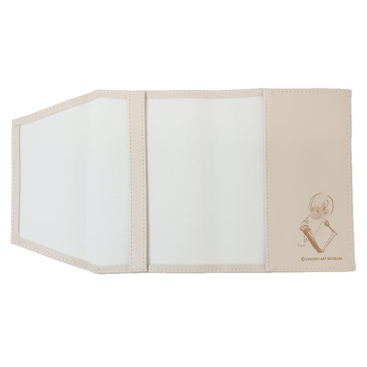 いわさきちひろ 文庫本カバー ブックカバー | cinemacollection | 詳細画像3 