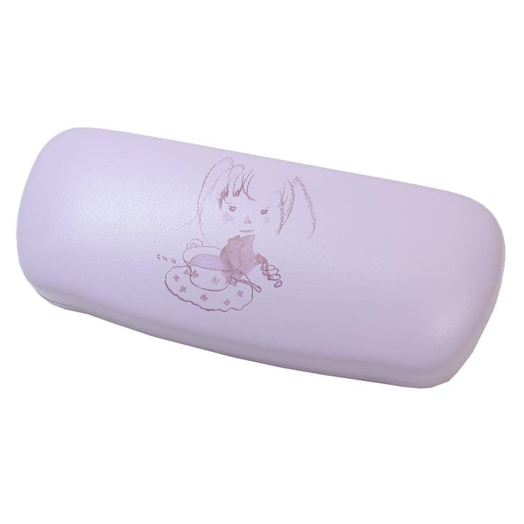 いわさきちひろ 眼鏡ケース メガネケース | cinemacollection | 詳細画像1 