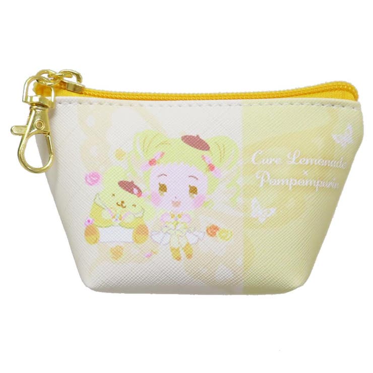 Yes！ プリキュア5 GoGo！xサンリオキャラクターズ | cinemacollection | 詳細画像1 