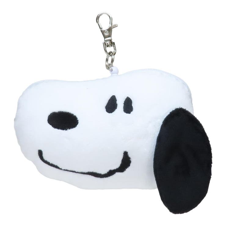 スヌーピー 定期入れ マルチケース | cinemacollection | 詳細画像1 