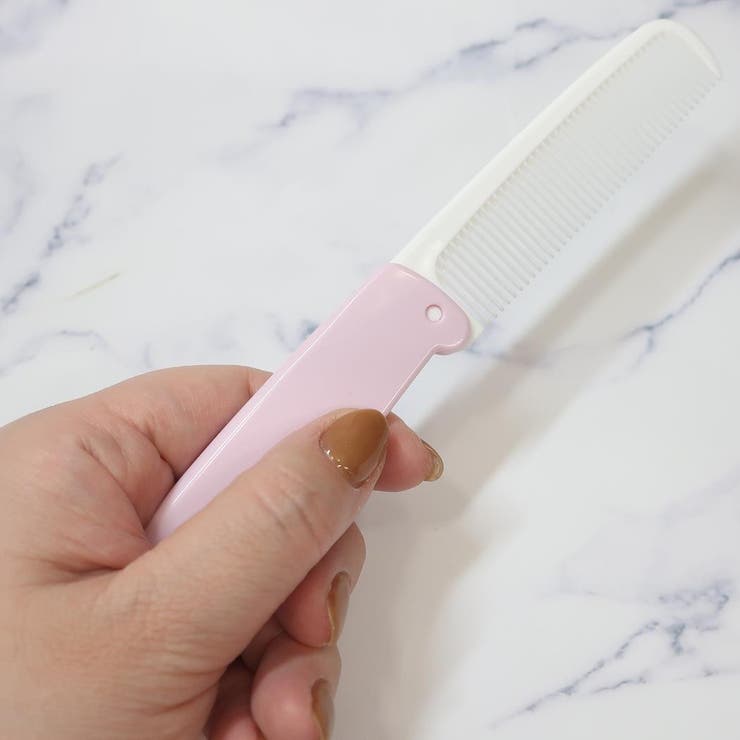 ハローキティ くし カプセルコーム | cinemacollection | 詳細画像2 