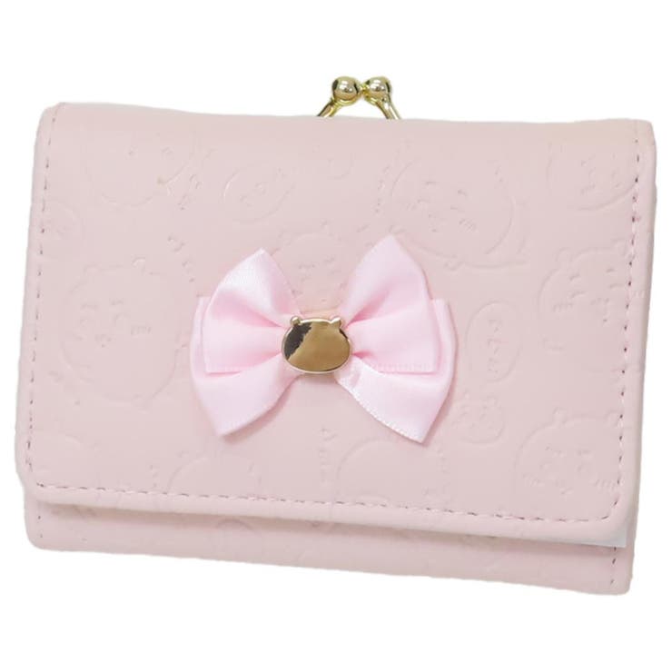 ちいかわ レディース財布 口金財布 | cinemacollection | 詳細画像1 