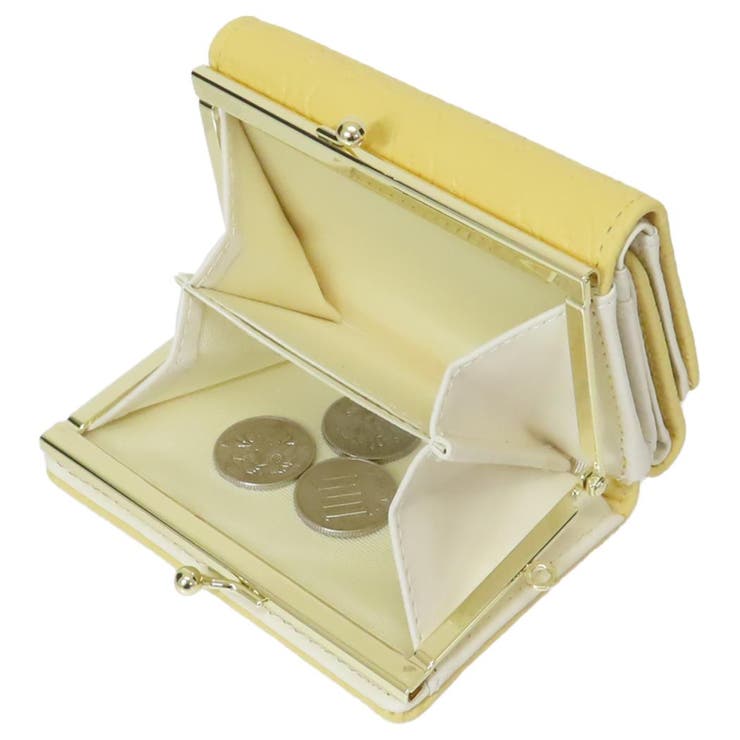 ちいかわ レディース財布 口金財布 | cinemacollection | 詳細画像5 