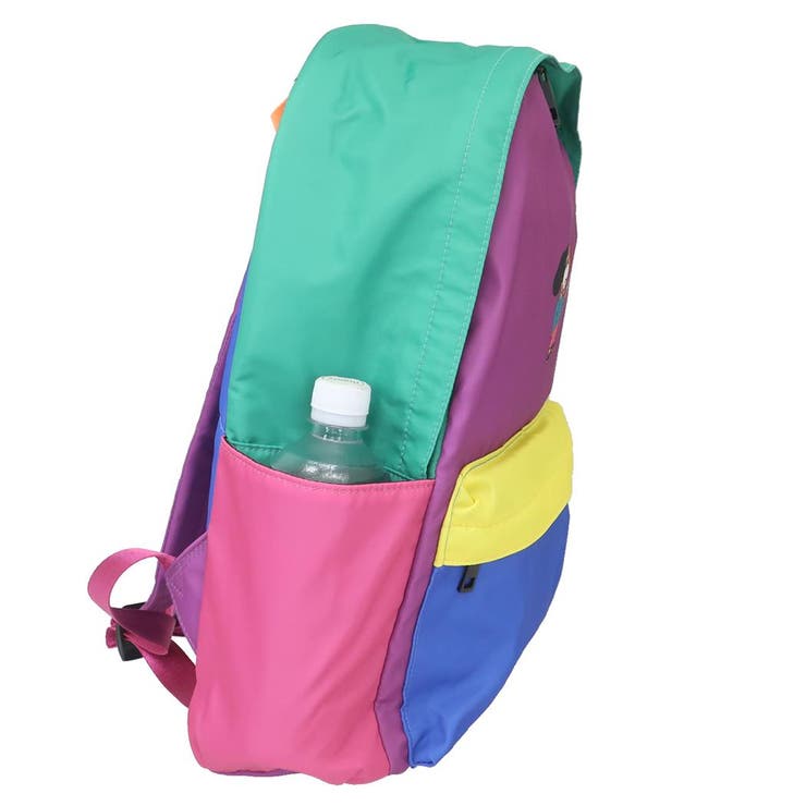 ラブリーフレンズ バックパック リュック | cinemacollection | 詳細画像2 