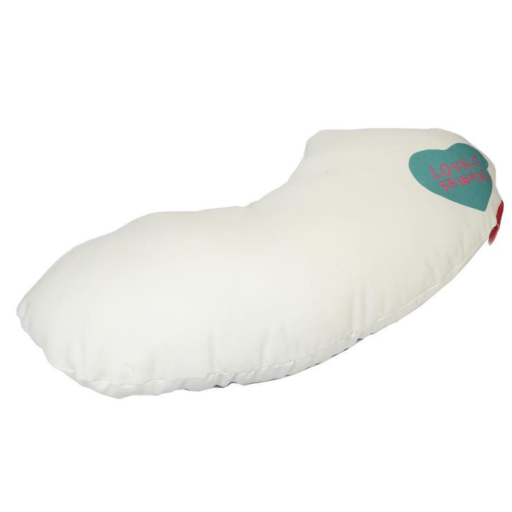 ラブリーフレンズ クッション ダイカットクッション | cinemacollection | 詳細画像2 