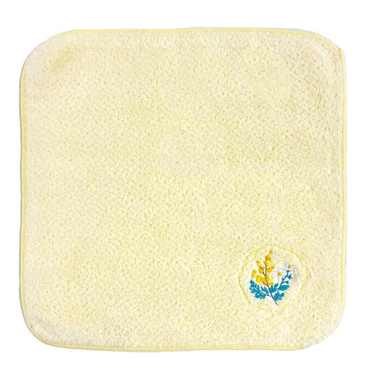 今治タオル ハレの日レター タオルハンカチ | cinemacollection | 詳細画像1 