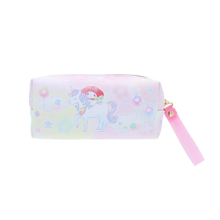 マイメロディ ペンポーチ BOXペンケース | cinemacollection | 詳細画像2 