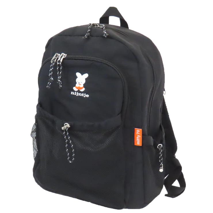 ミッフィーxOUTDOOR リュック デイパック | cinemacollection | 詳細画像1 