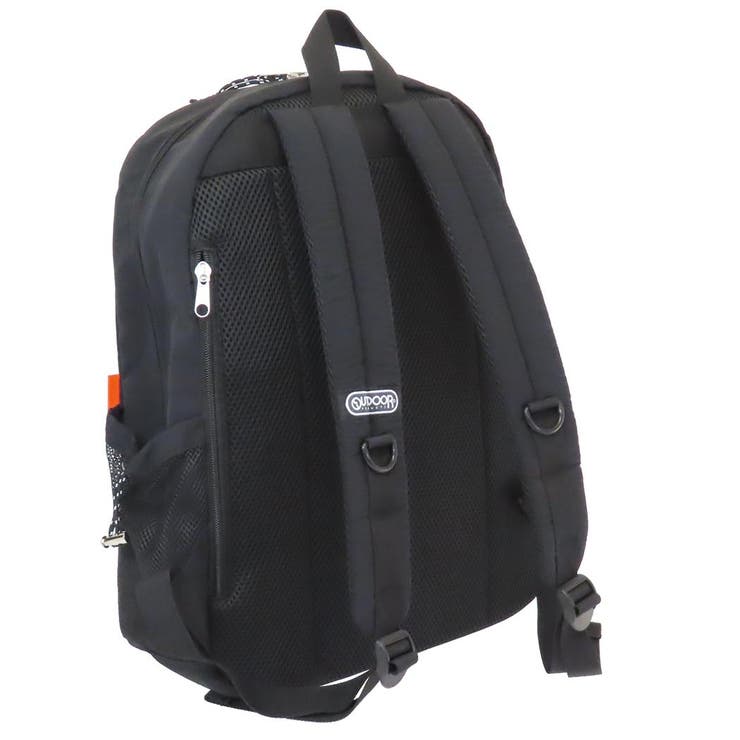 ミッフィーxOUTDOOR リュック デイパック | cinemacollection | 詳細画像2 