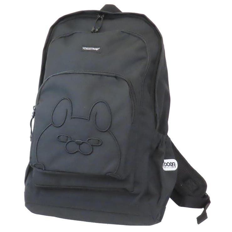 ヨッシースタンプxOUTDOOR デイパック リュックサック[品番