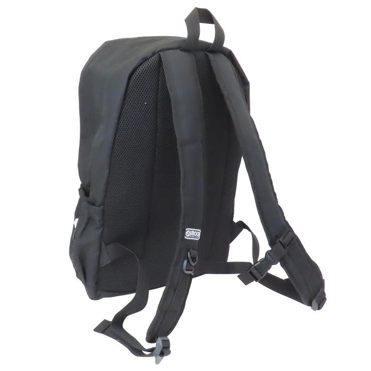 ヨッシースタンプxOUTDOOR デイパック リュックサック[品番