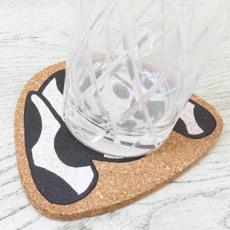 ミッフィー テーブルウェア ダイカットコースター | cinemacollection | 詳細画像3 