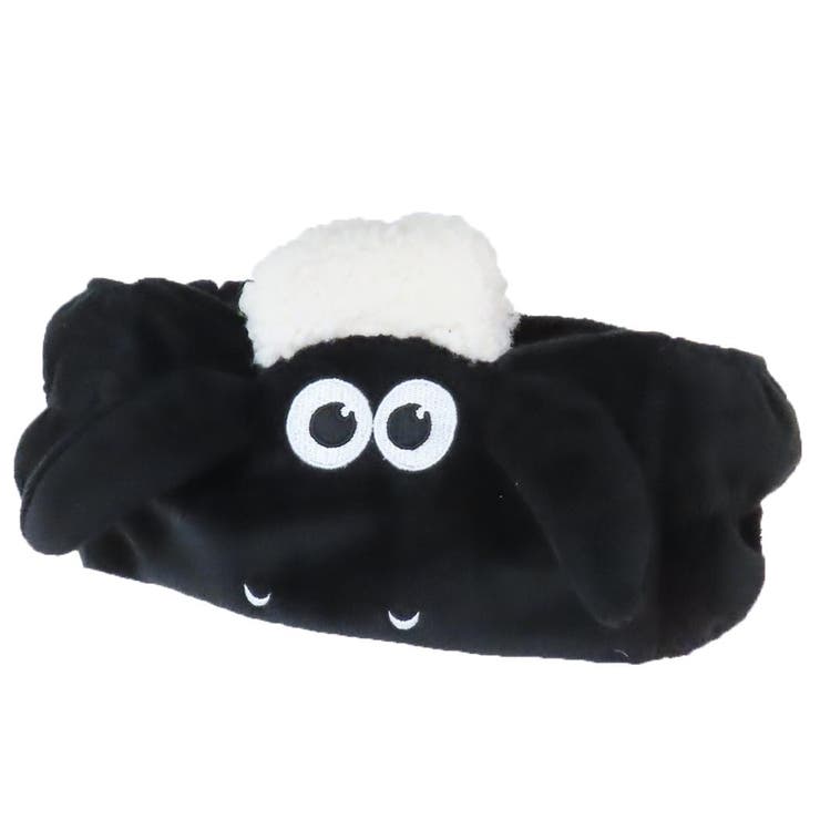 ひつじのショーン ヘアアクセ ヘアバンド | cinemacollection | 詳細画像1 