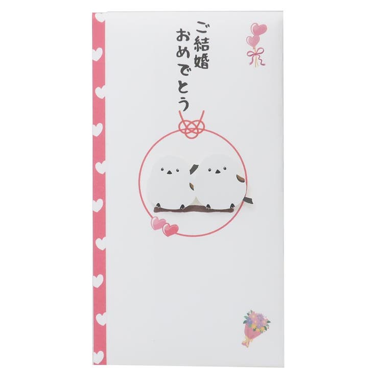 TPC 祝儀袋 PCマスコット付き金封 | cinemacollection | 詳細画像1 