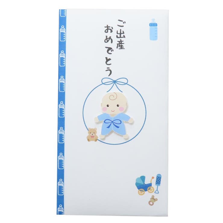 TPC 祝儀袋 PCマスコット付き金封 | cinemacollection | 詳細画像1 