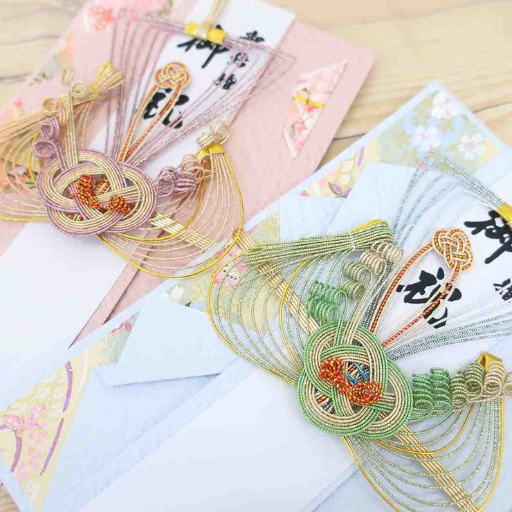 祝儀袋 金封 1枚入 | cinemacollection | 詳細画像3 