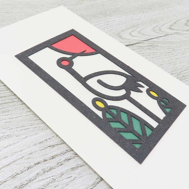 祝儀袋 花札柄ポチ袋 1枚入 伊予結納センター お祝い のし袋 グッズ  | cinemacollection | 詳細画像3 