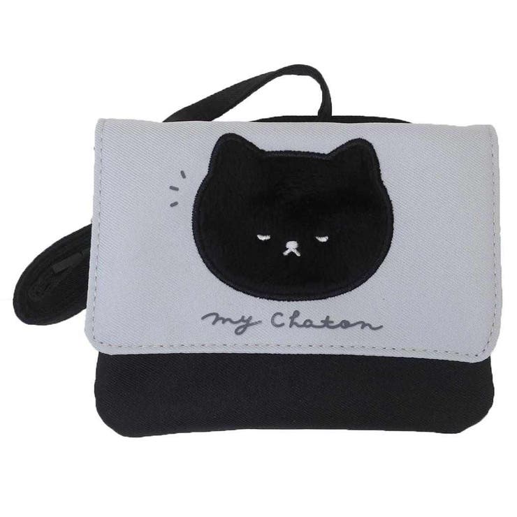 クリップポケット 横長どこでもポッケ MY | cinemacollection | 詳細画像1 