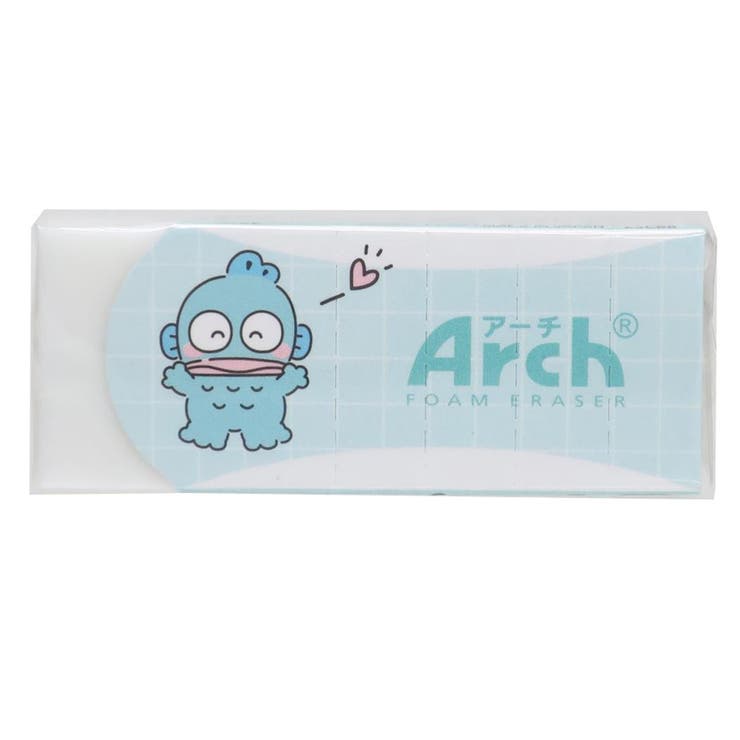 ハンギョドン 消しゴム Arch消しゴム[品番：BREW0175108