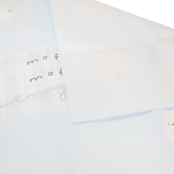 レジャーシート ピクニック用品 モフモフエナガズ | cinemacollection | 詳細画像2 