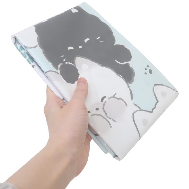 レジャーシート ピクニック用品 フルフルキャット | cinemacollection | 詳細画像3 